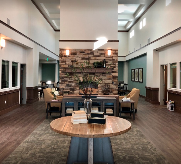 Meridian Meadows Assisted Living image