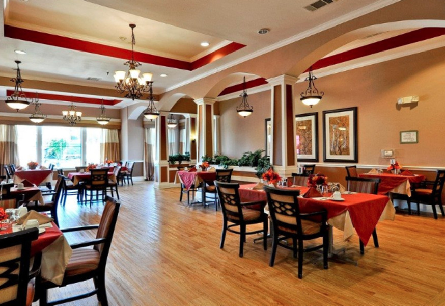 Pecan Point Assisted Living & Memory Care