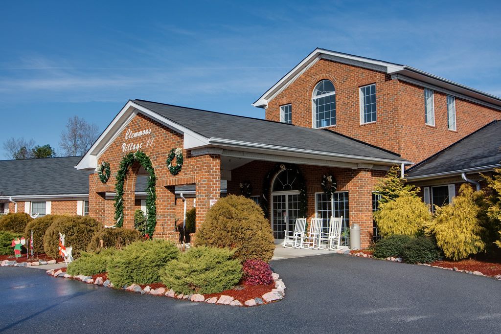 The 10 Best Assisted Living Facilities in Clemmons NC for 2024