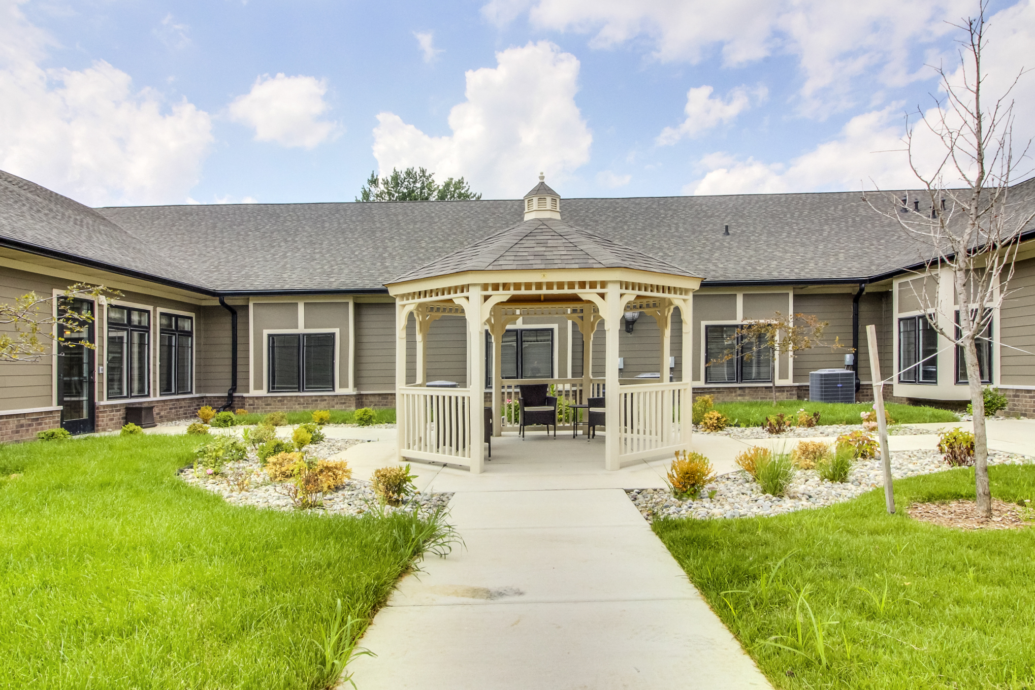 Glen Abbey Assisted Living & Memory Care image