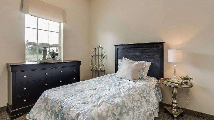 Grace Haven Assisted Living & Memory Care