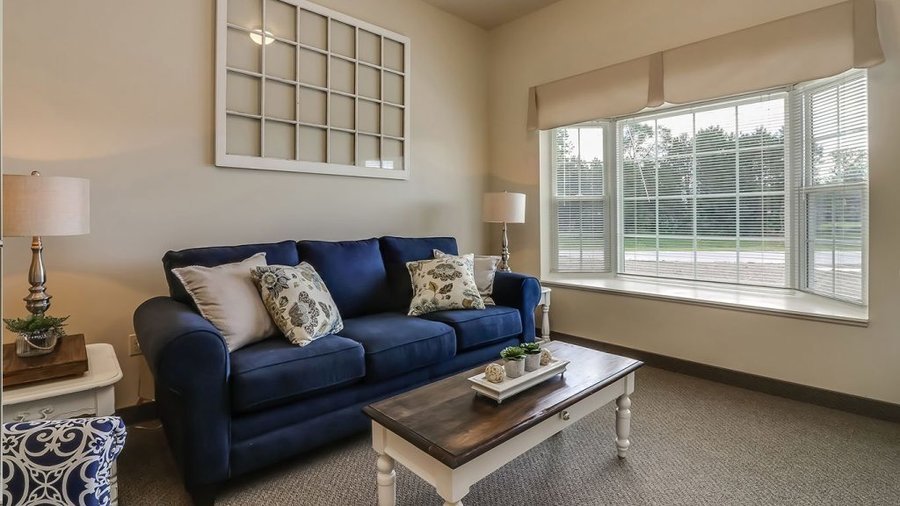 Grace Haven Assisted Living & Memory Care