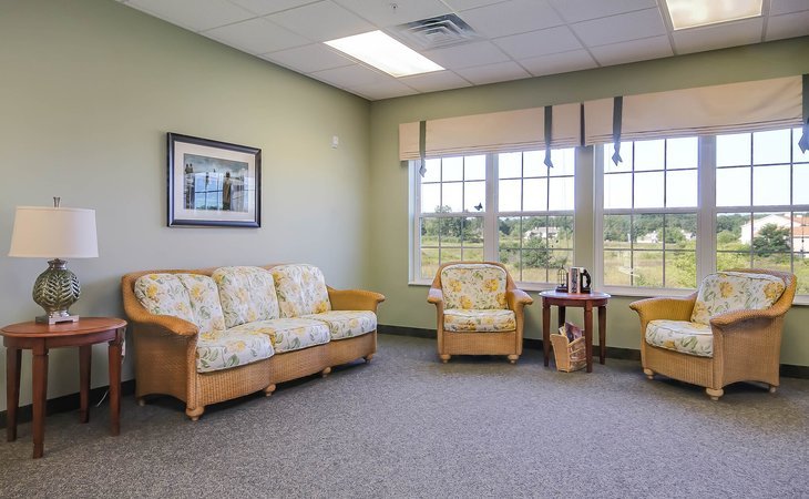 photo of Hathaway Hills Assisted Living & Memory Care