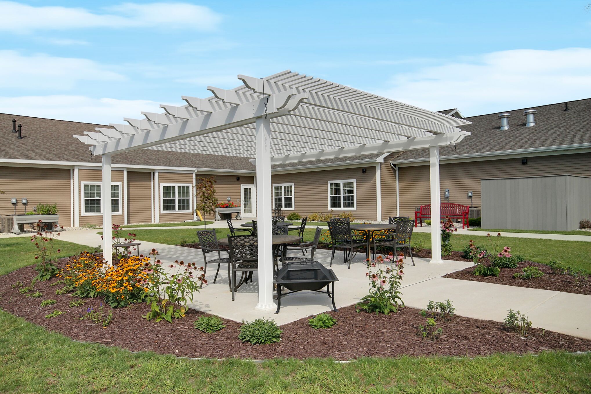 Hathaway Hills Assisted Living & Memory Care image