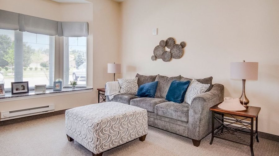 Heritage Hill Assisted Living  & Memory Care