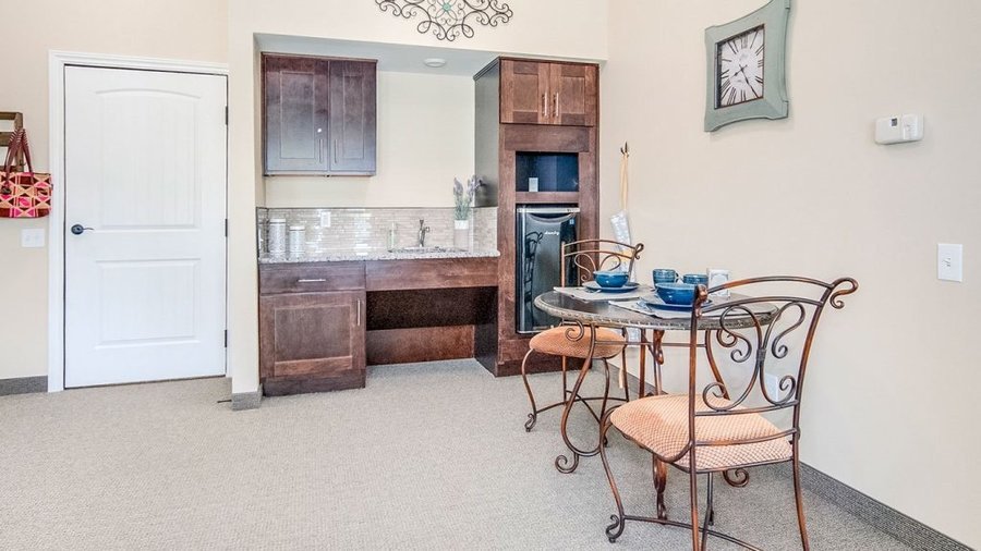 Heritage Hills Assisted Living  & Memory Care
