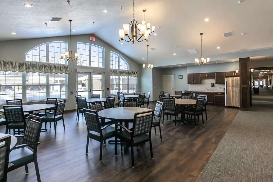 Heritage Hills Assisted Living  & Memory Care