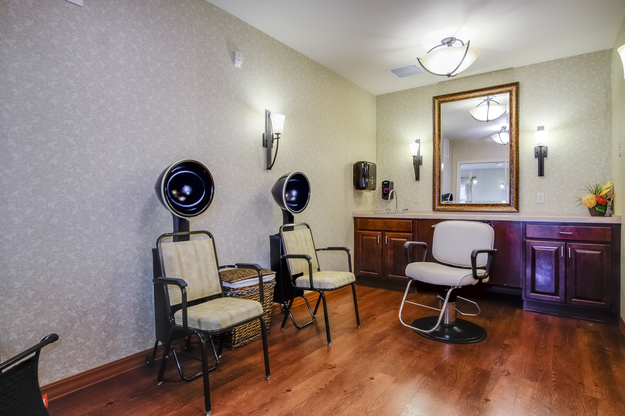 Heritage Hills Assisted Living  & Memory Care image