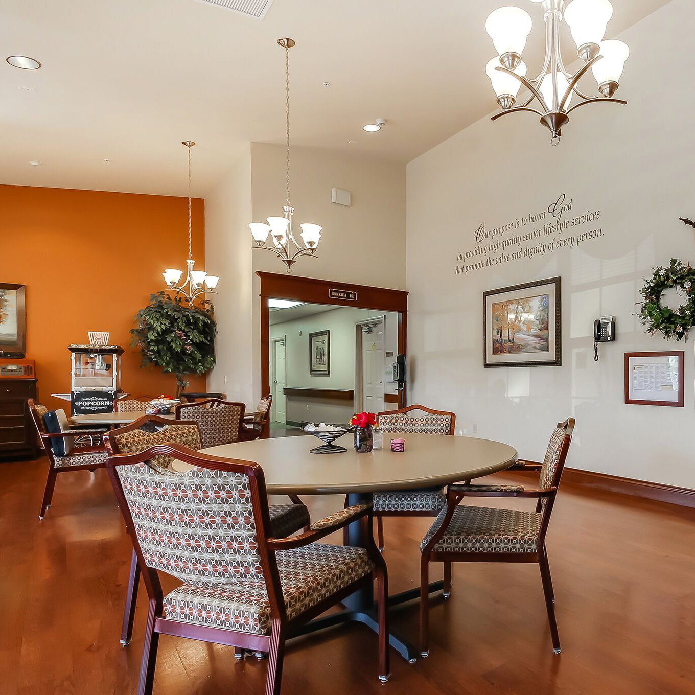 Lakeview Terrace Assisted Living Ratings & Performance US News