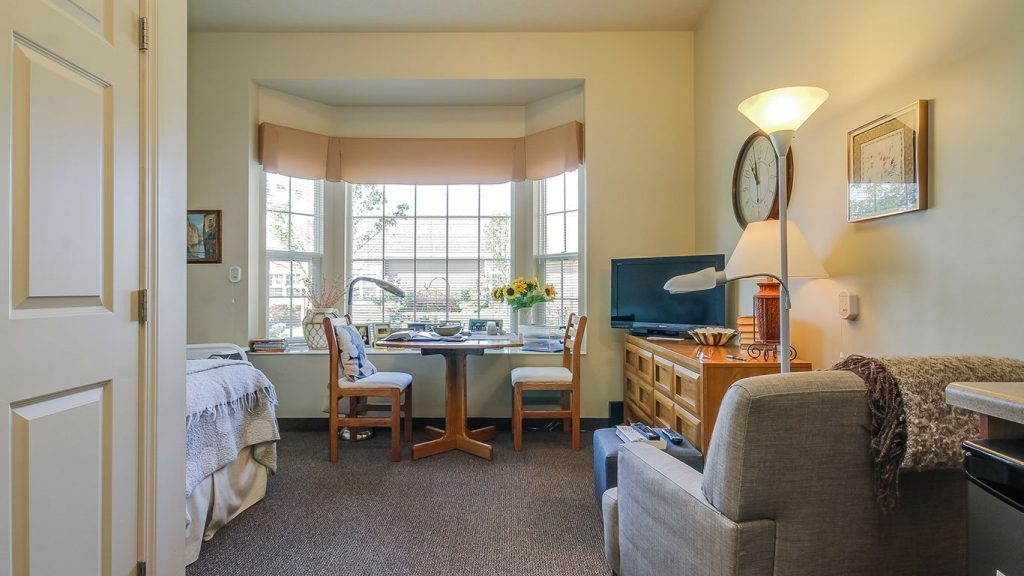 Lakeview Terrace Assisted Living image