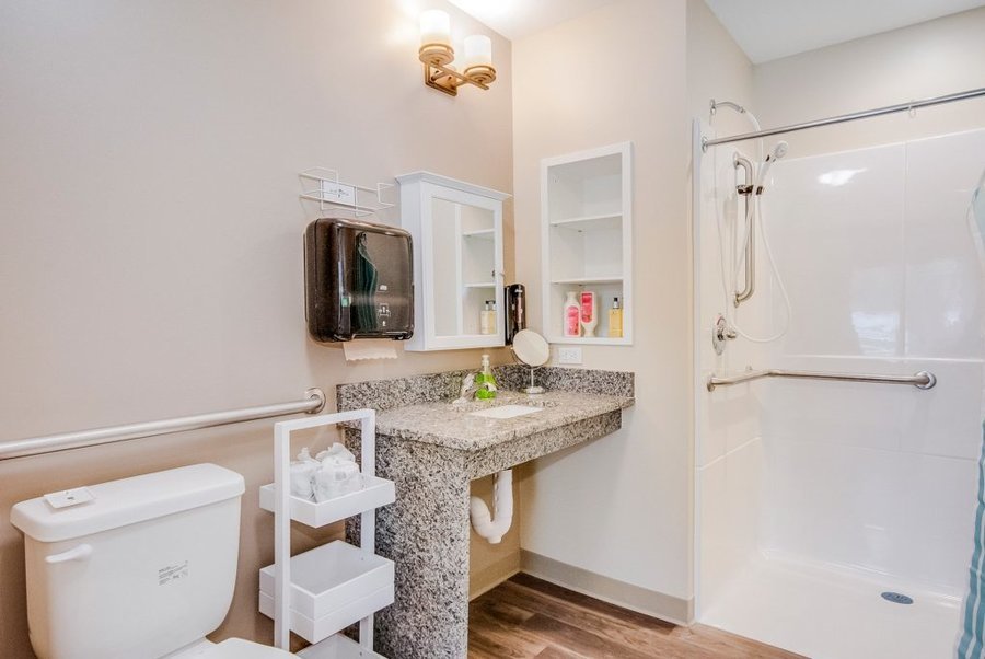 Briarwood Assisted Living & Memory Care