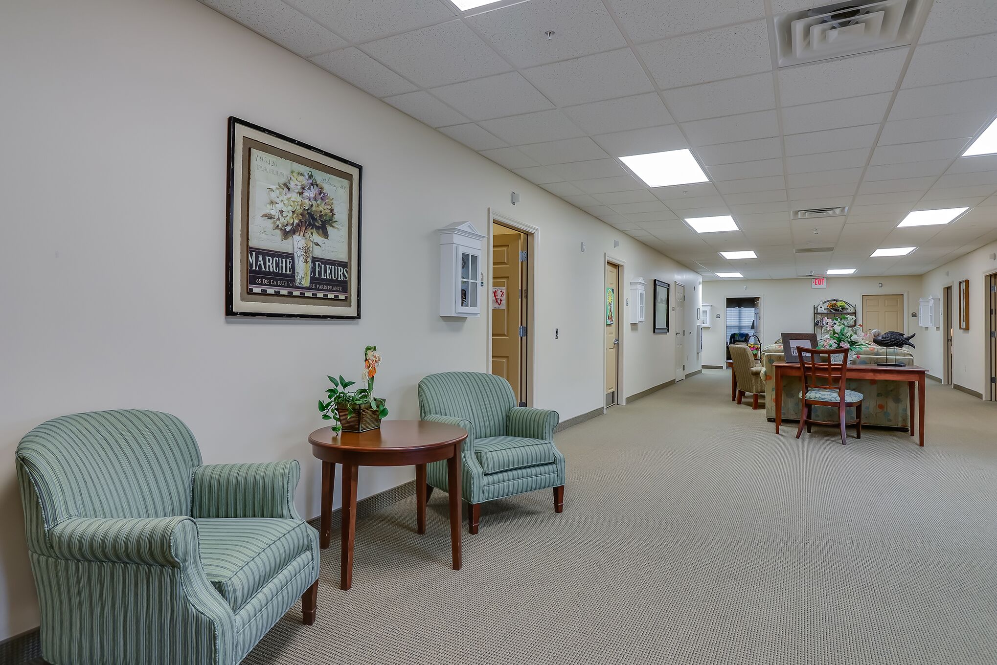 Briarwood Assisted Living & Memory Care image