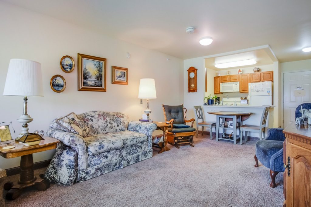 River Ridge Retirement Village