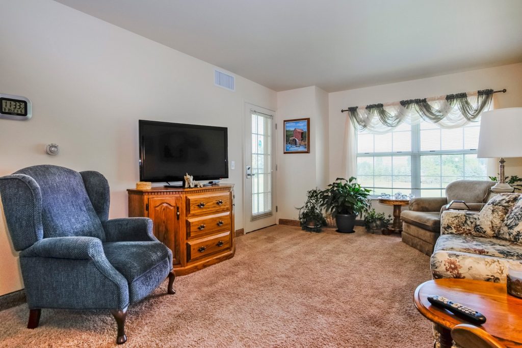 River Ridge Retirement Village