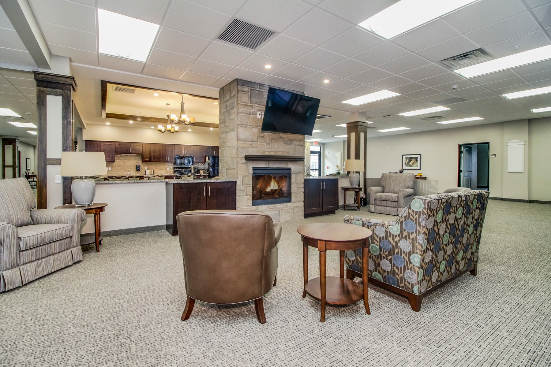 River Ridge Retirement Village