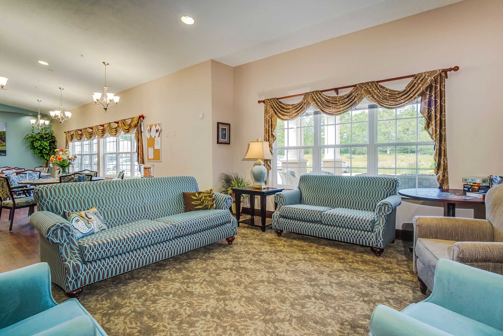 White Lake Assisted Living & Memory Care image