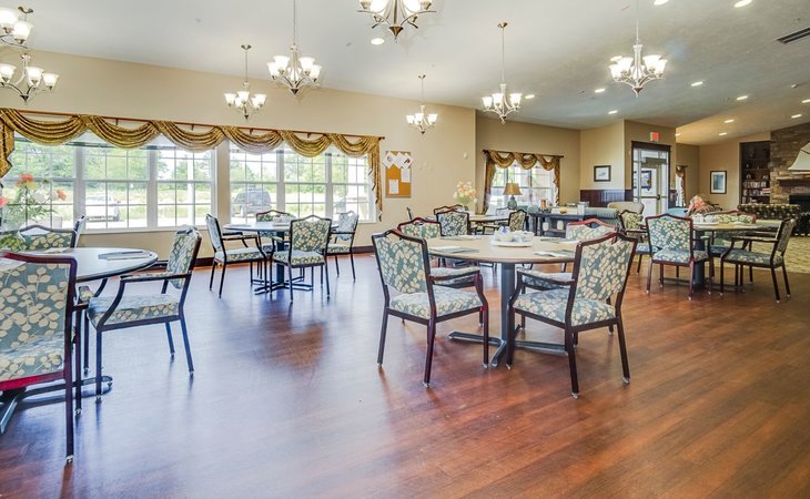 White Lake Assisted Living & Memory Care