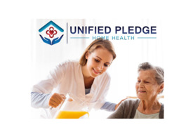 Unified Pledge Home Health