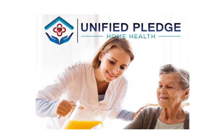 Unified Pledge Home Health Boca Raton Senior Care