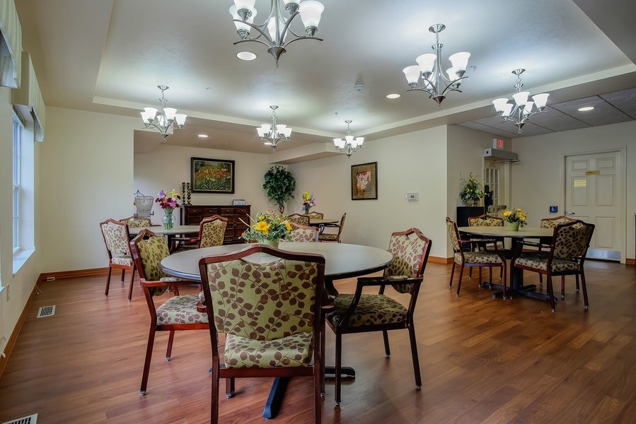 Oliver Woods Assisted Living & Memory Care