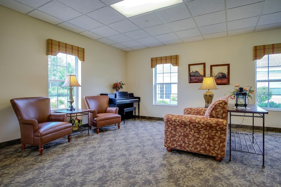 Oliver Woods Assisted Living & Memory Care