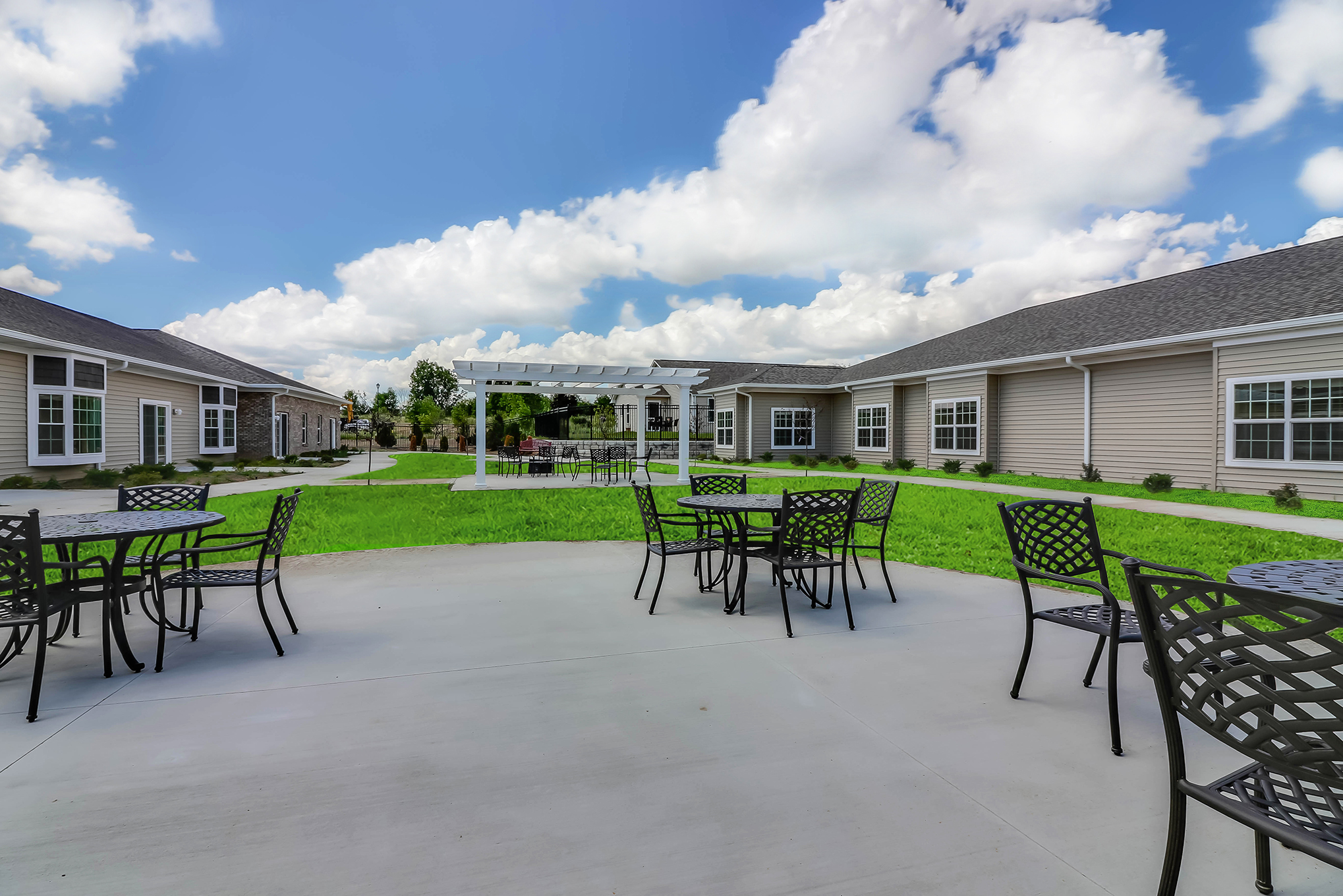 Springvale Assisted Living & Memory Care image