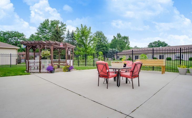 photo of Stonegate Village Assisted Living & Memory Care