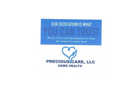 Precious Care LLC