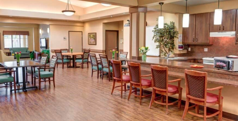 Arbor Oaks Terrace Memory Care