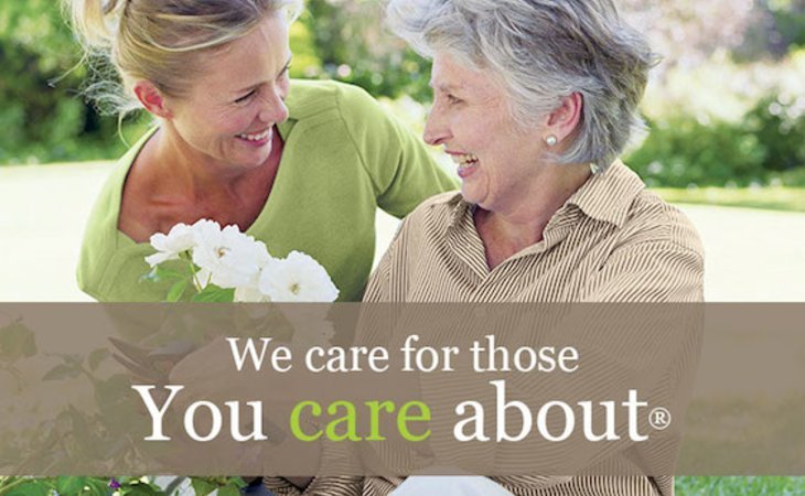 Preferred Care at Home Coral Springs - Senior Care