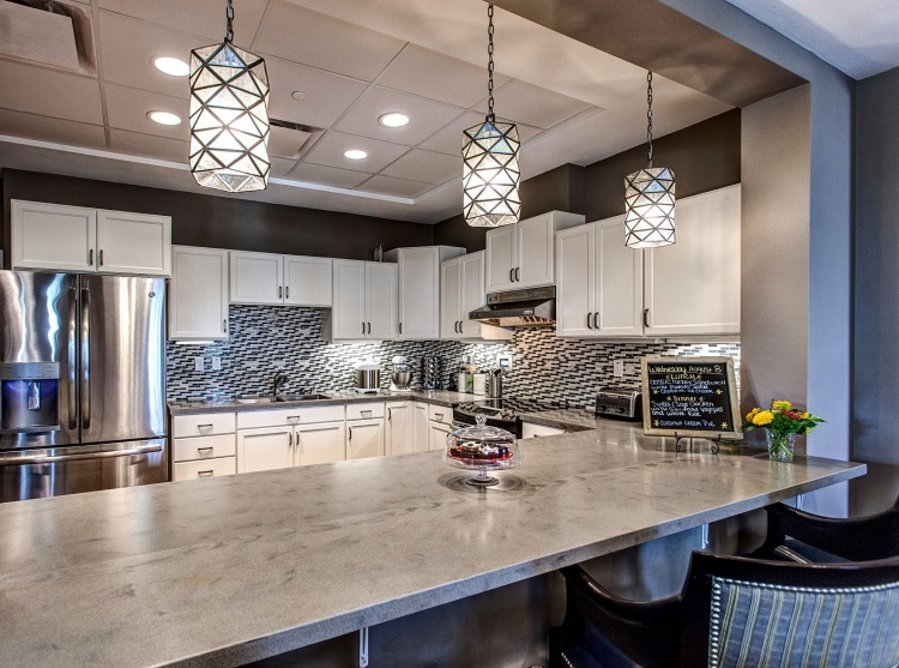 The Laurel at Norterre