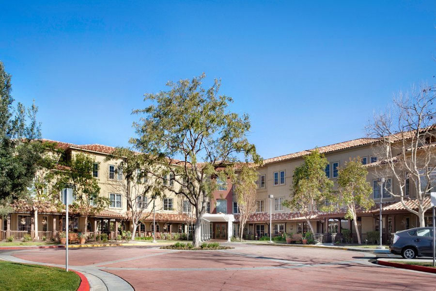 Sunrise of Westlake Village