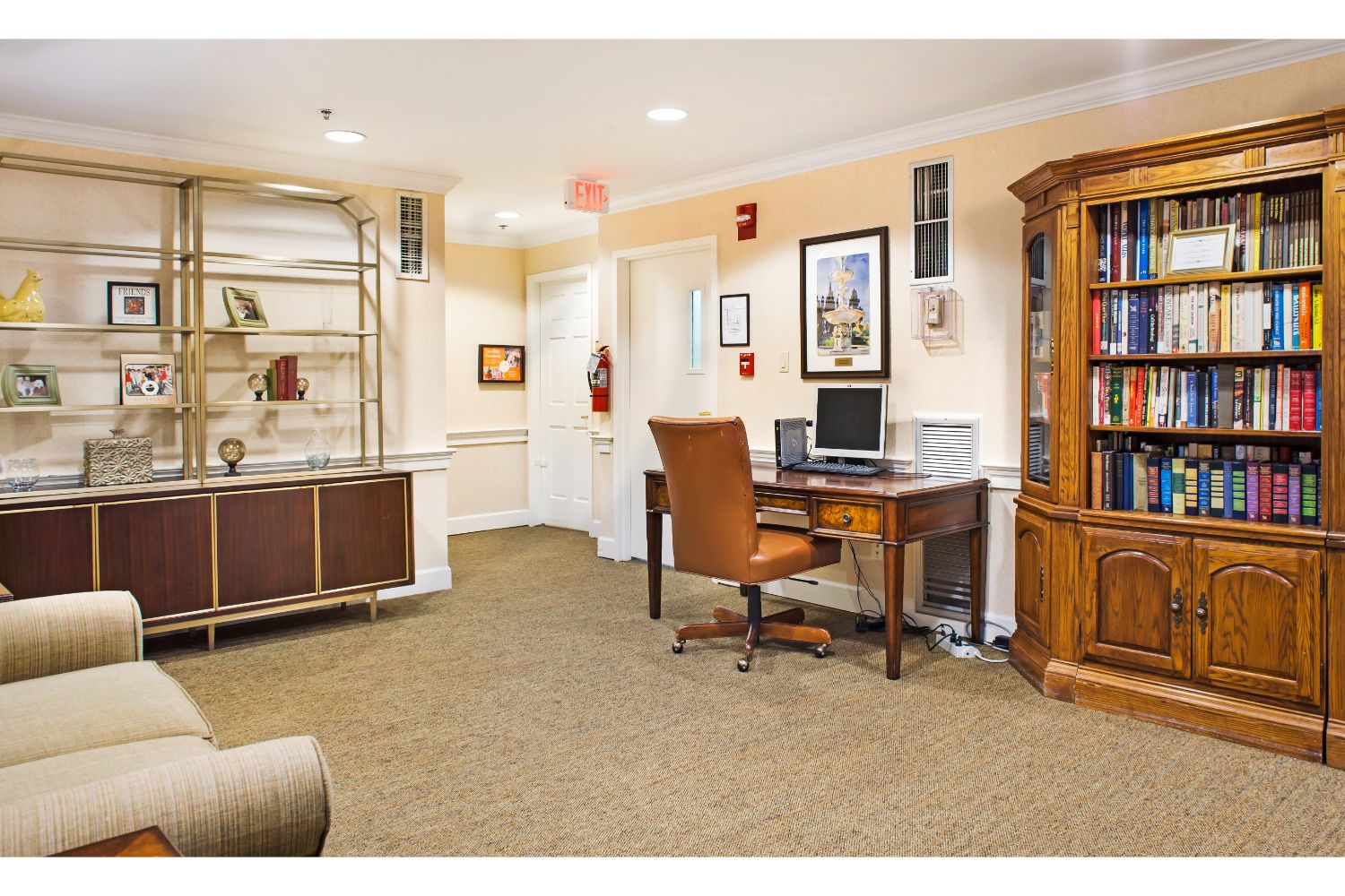 Sunrise of Arlington VA