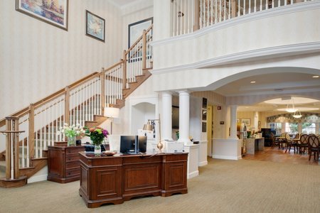 Sunrise of Fair Oaks VA