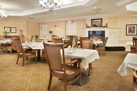 Sunrise of Fair Oaks VA