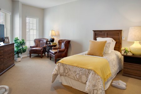 Sunrise of Fair Oaks VA