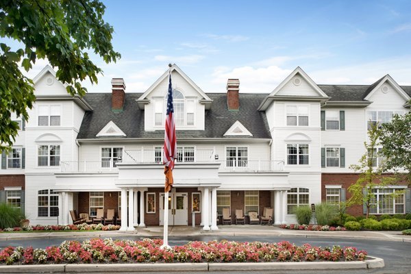 Brighton Gardens of Saddle River