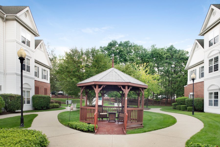 Brighton Gardens of Saddle River