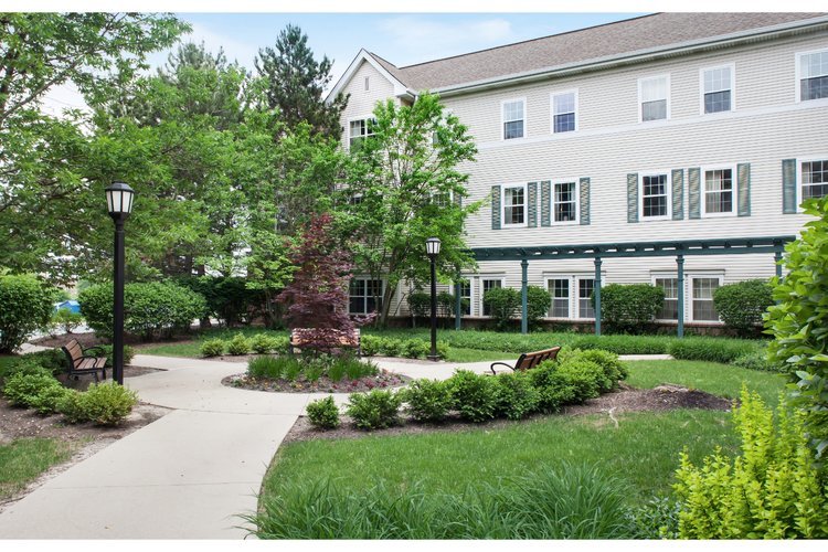 Brighton Gardens of Wheaton Wheaton, IL