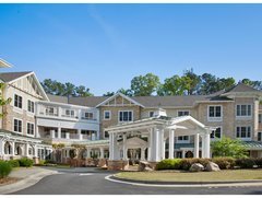 photo of Sunrise of Cary