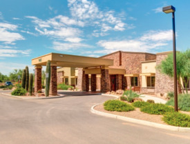 Catalina Springs Memory Care