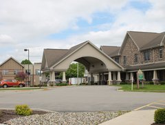 2 Continuing Care Retirement Communities In Elkhart County In