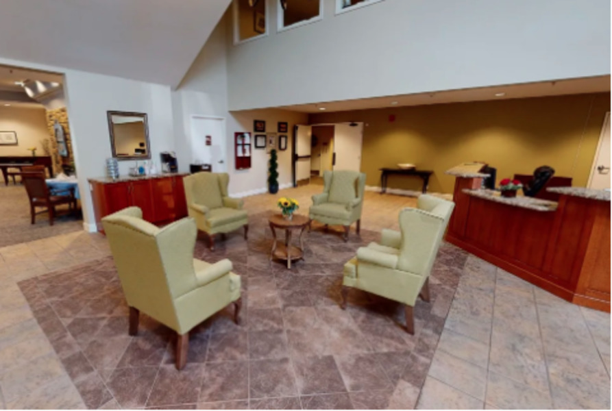 Peters Creek Retirement, Assisted Living & Memory Care