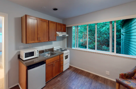 Peters Creek Retirement, Assisted Living & Memory Care