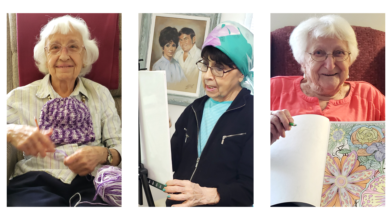 Cabot Cove of Largo | AssistedLiving.org