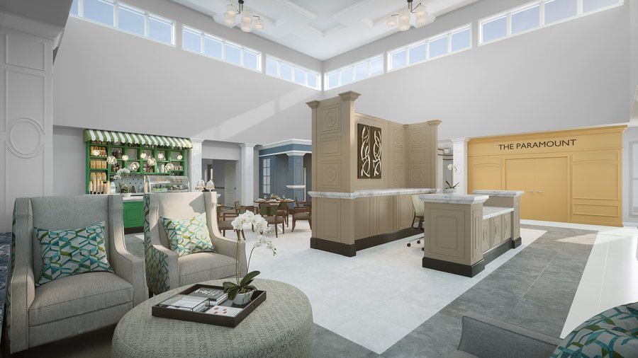 The Retreat at Fort Walton Beach