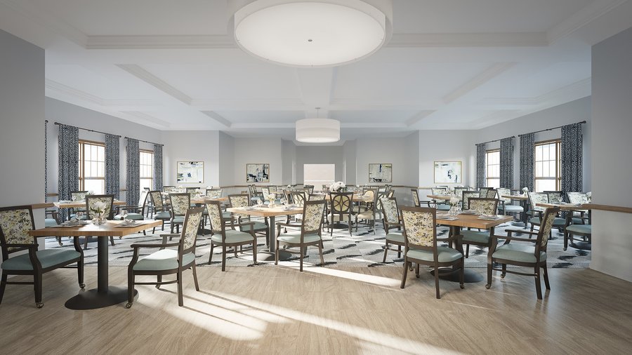 The Retreat at Fort Walton Beach