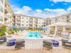 photo of Overture Crabtree 55+ Apartment Homes