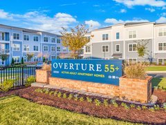 photo of Overture Centennial 55+ Apartment Homes