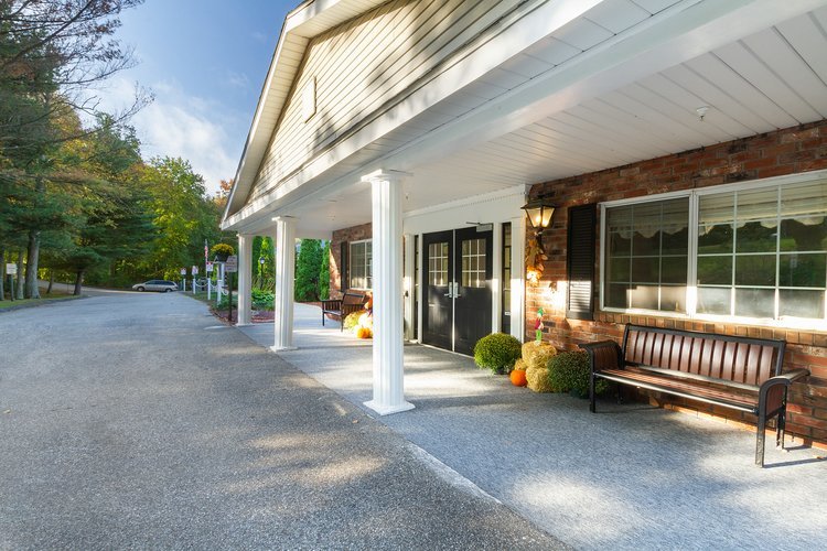 Marlborough Health and Rehabilitation Center Marlborough, CT